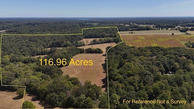 0 Cedar Grove Rd, Big Sandy