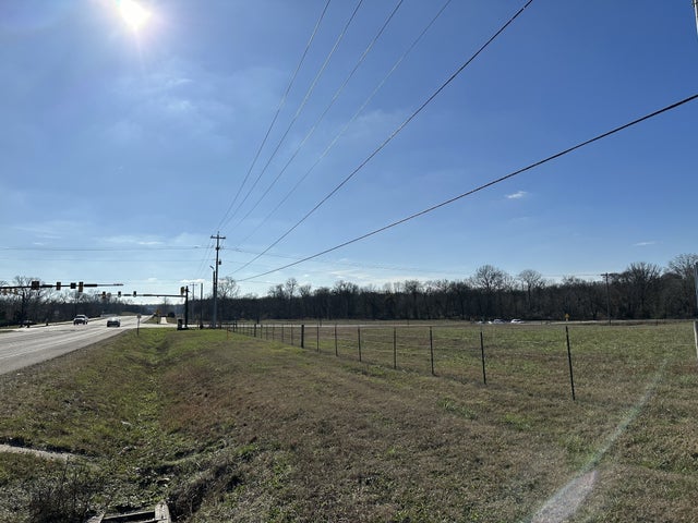 0 Golden Bear Gateway, Mount Juliet