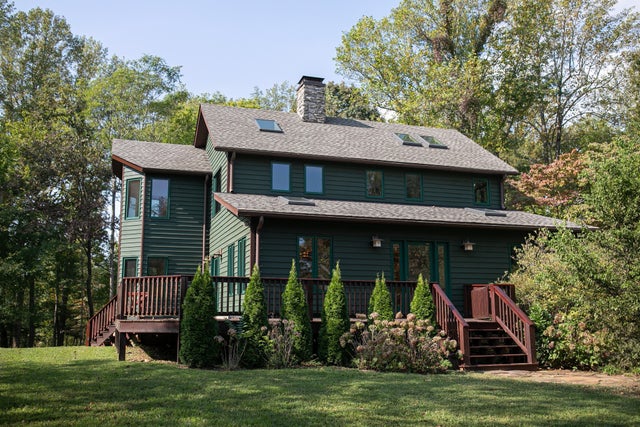 7725 Caney Fork Rd, Fairview