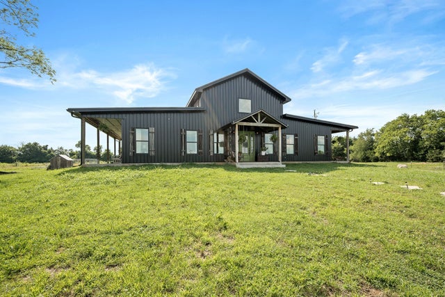 8000 Highway 269 Bell Buckle Rd, Christiana