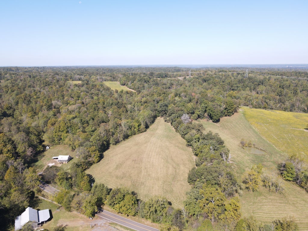 0 Buck Smith Road, Palmyra