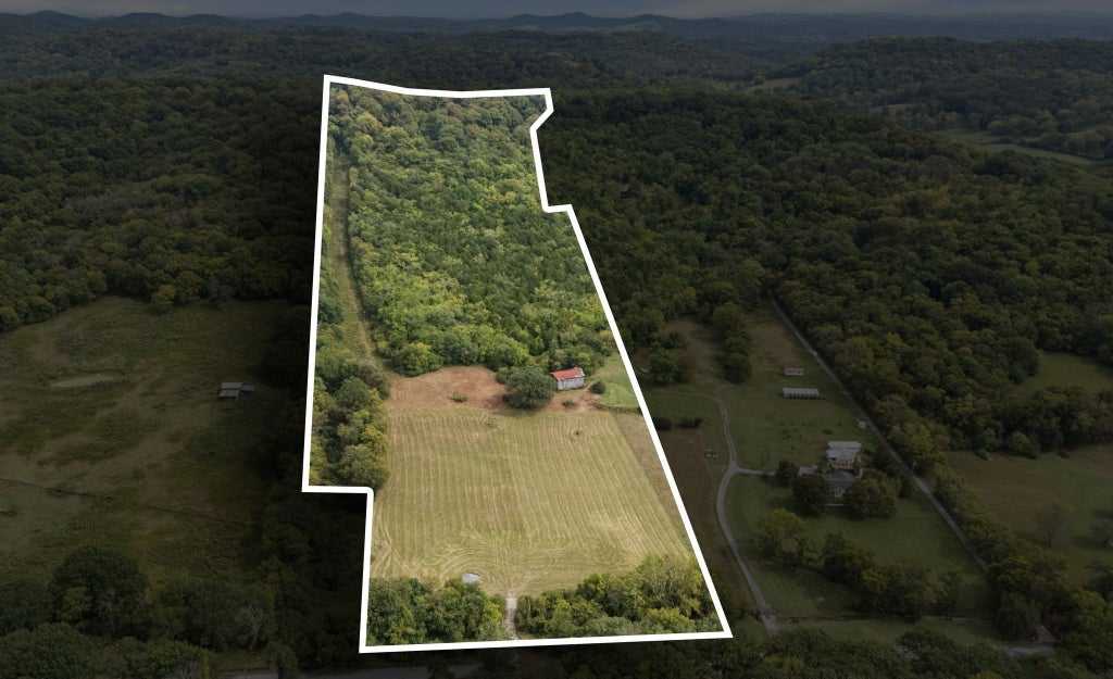 1746 Molly Hollow Rd, Nolensville