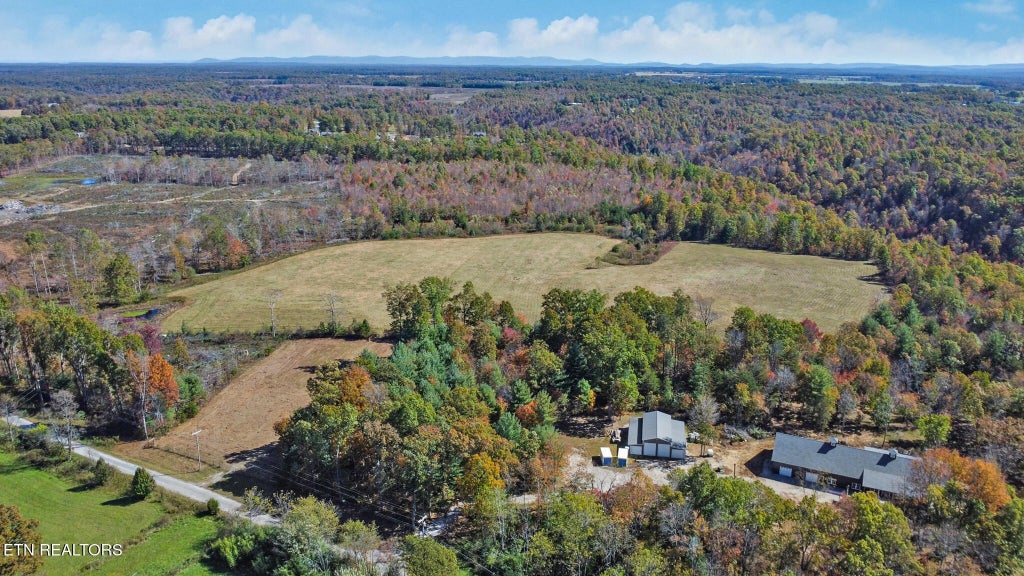 0 Hollow Lane - 35 Acres, Crossville