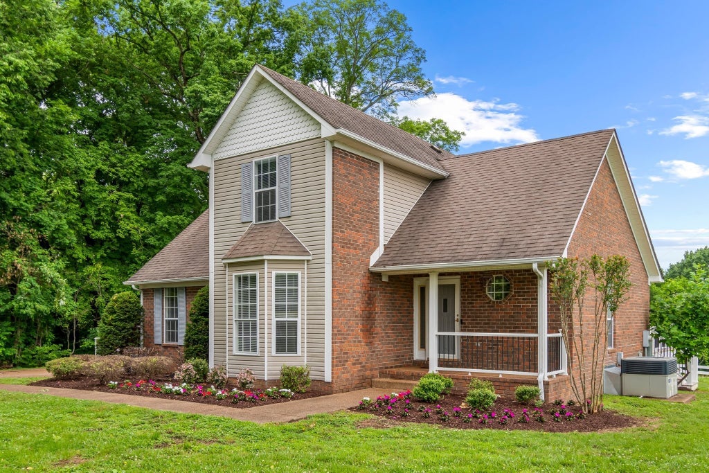 2391 Double Branch Rd, Columbia