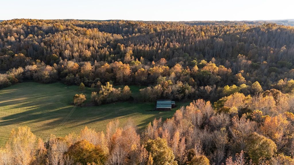0 Short Creek Rd, Linden