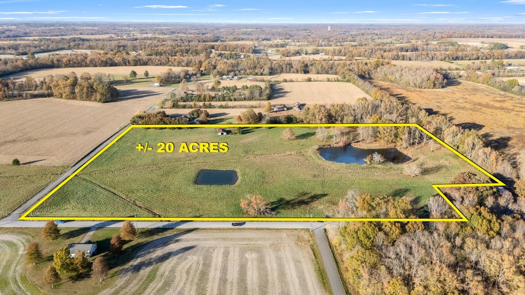 240 Vanntown Rd, Flintville