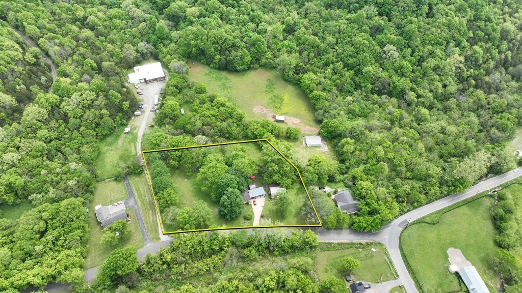 4411 Jackson Rd, Goodlettsville