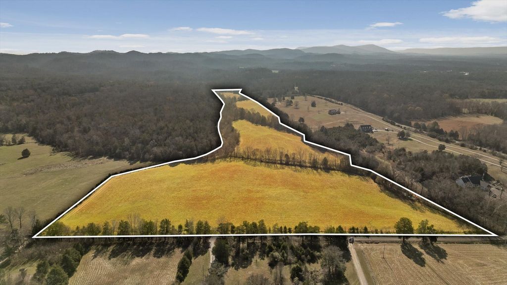0 Brock Road, Chickamauga