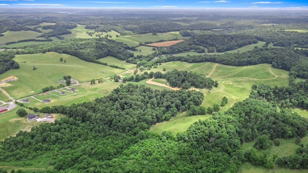 0 John Brinkley Road, Shelbyville