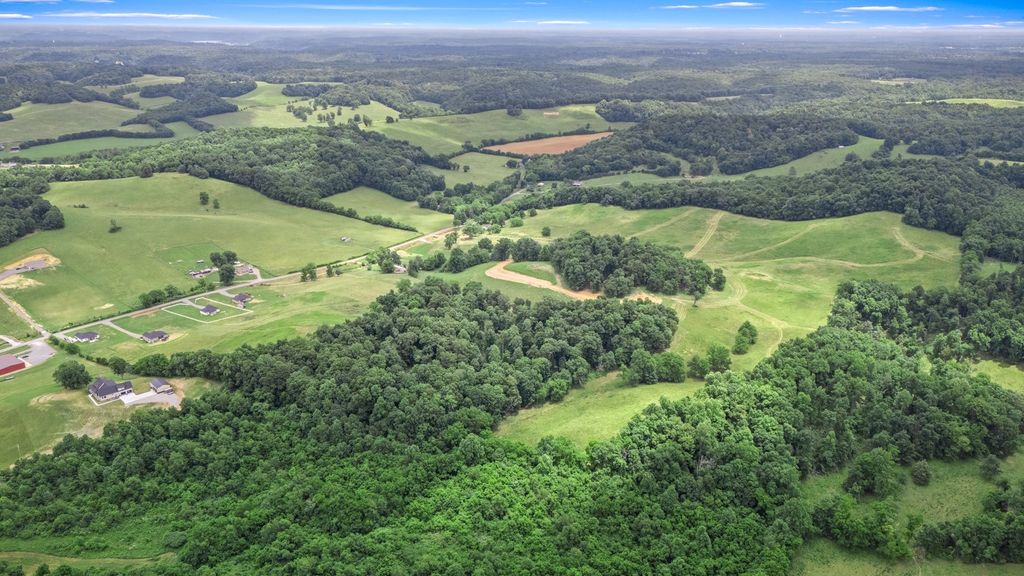0 John Brinkley Road, Shelbyville