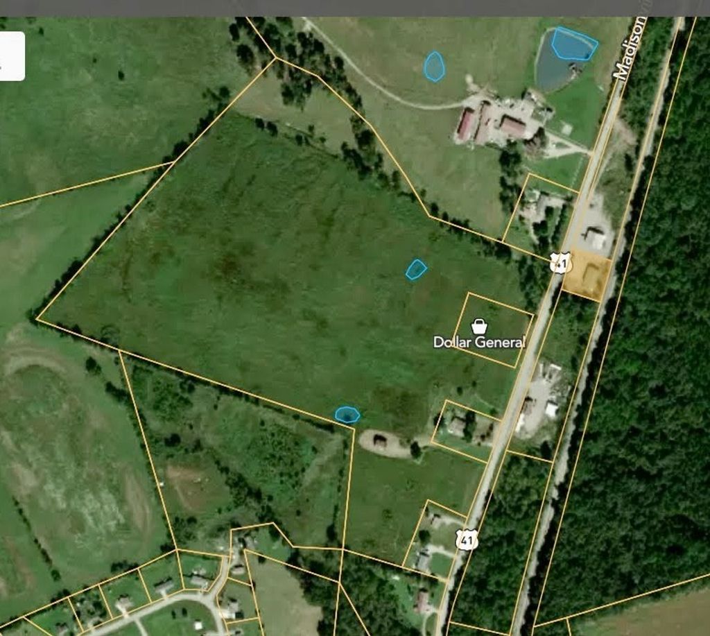 0 Madisonville Rd, Hopkinsville