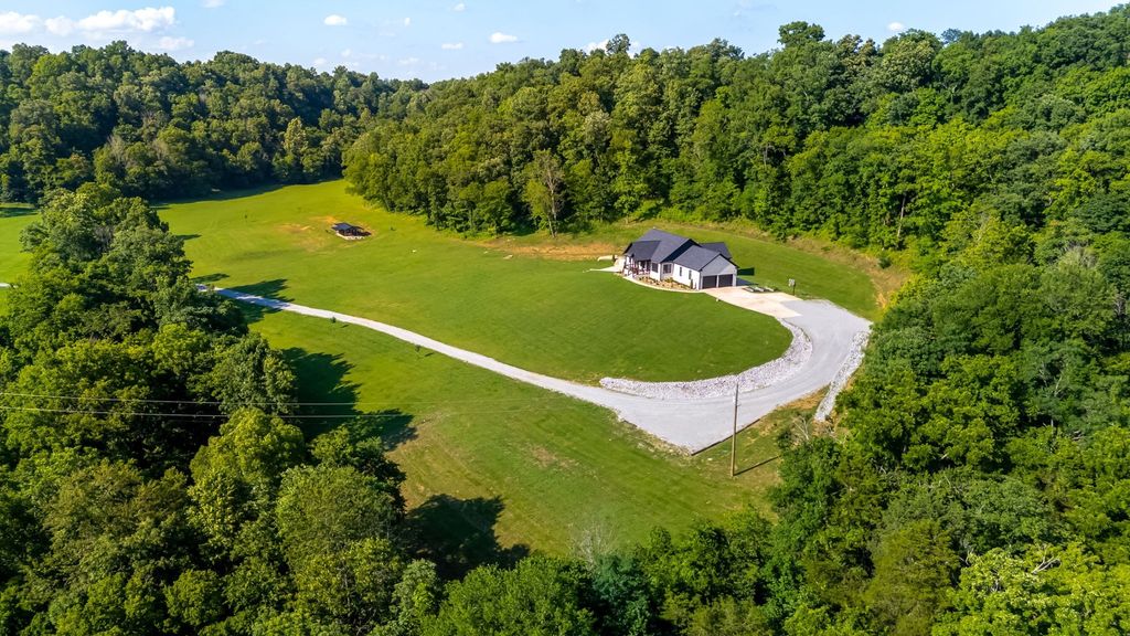 564 Mt Olive Cemetery Rd, Lynnville
