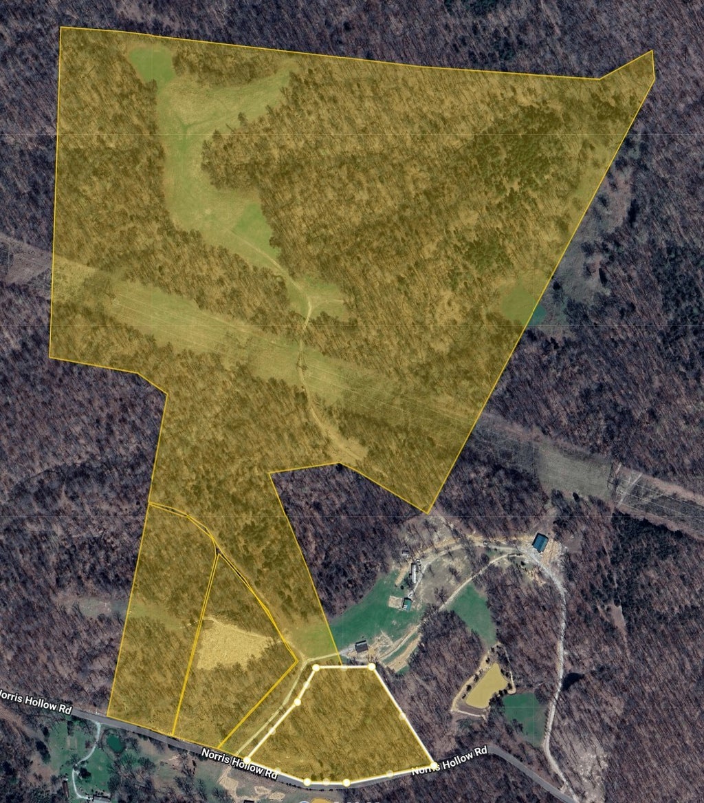 900 Norris Hollow Rd, Vanleer