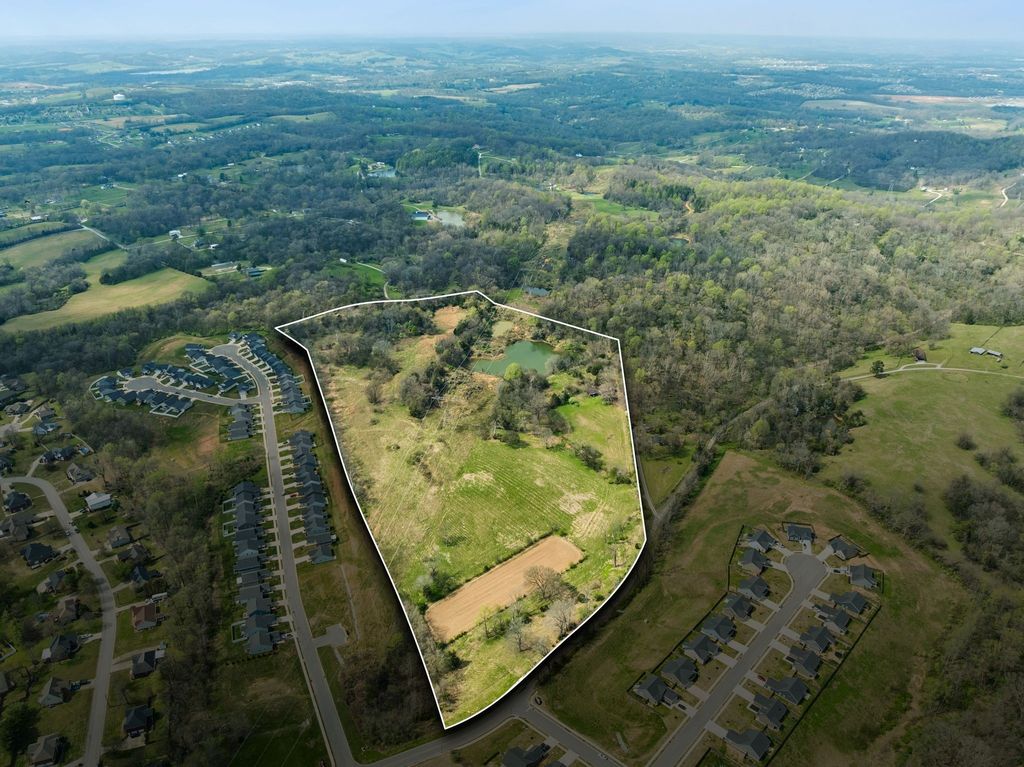 0 Tom Sharp Rd, Columbia