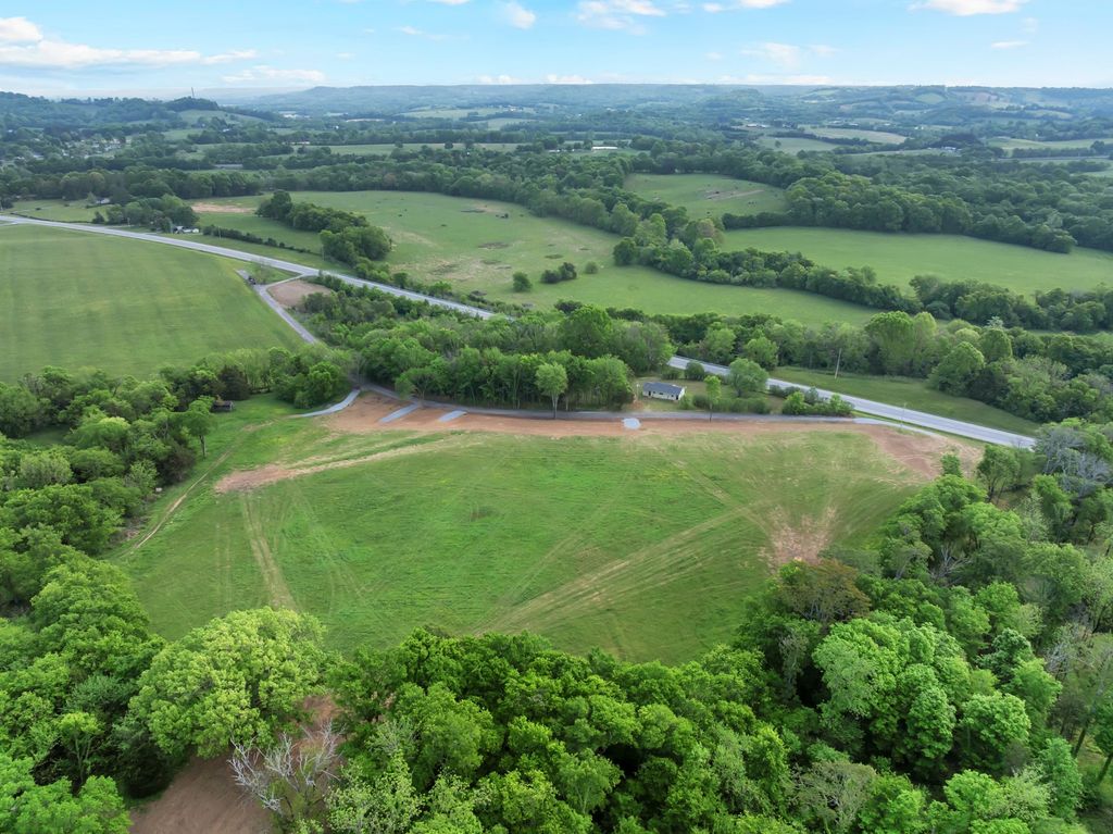 0 Old Hwy 64, Wartrace