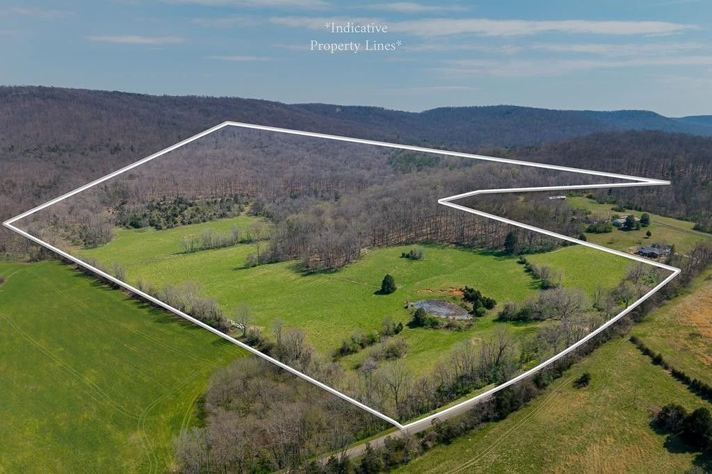 0 Lost Creek Road, Sparta