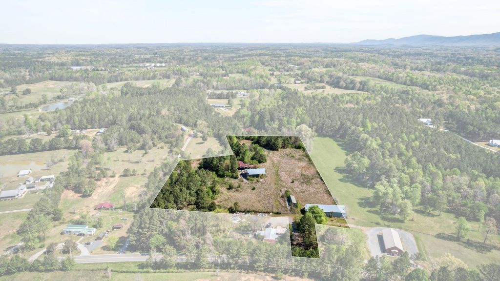 2479 Ladd Springs Road Se, Old Fort