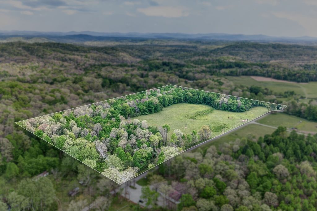 0 Honey Creek Loop Rd, Allardt
