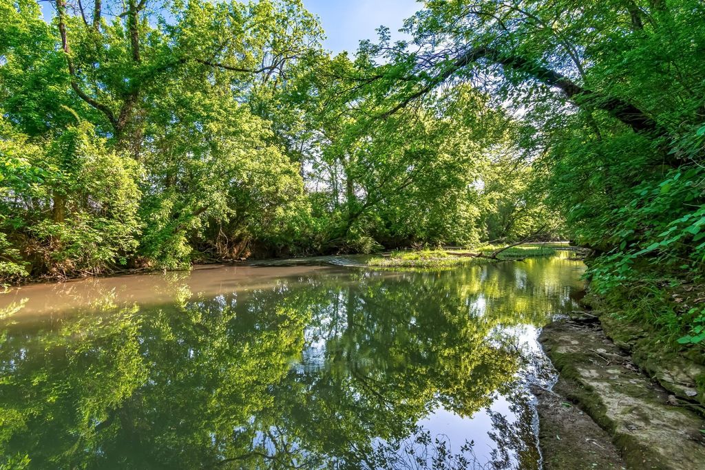 300 Gunter Smith Rd, Pulaski