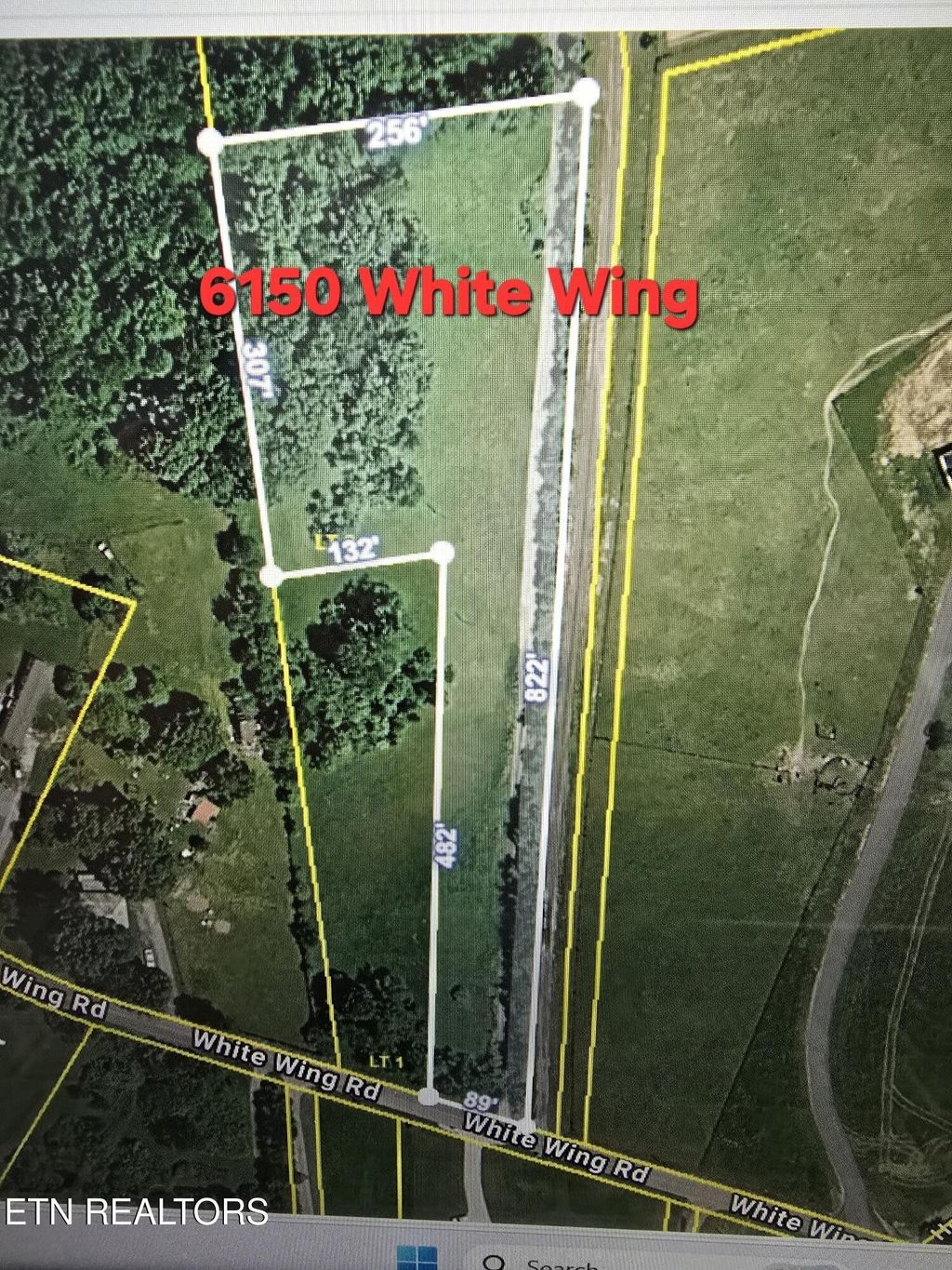 61886150 White Wing Rd, Lenoir City