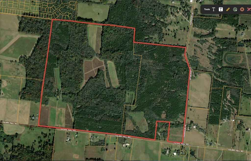790 Squire Hall Rd, Bell Buckle