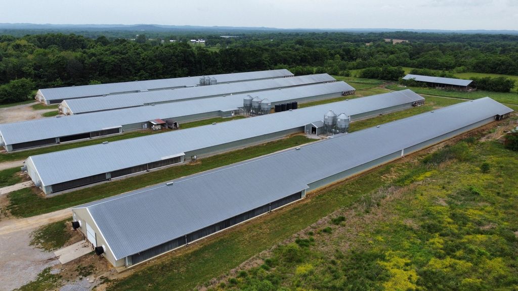 350 Helton Rd, Lewisburg
