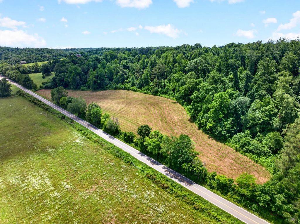 0 Ellis Mills Rd, Erin