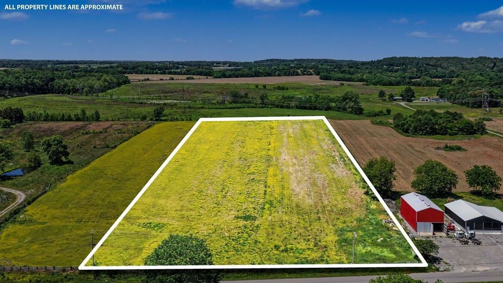 0 Mount Sharon Rd, Elkton