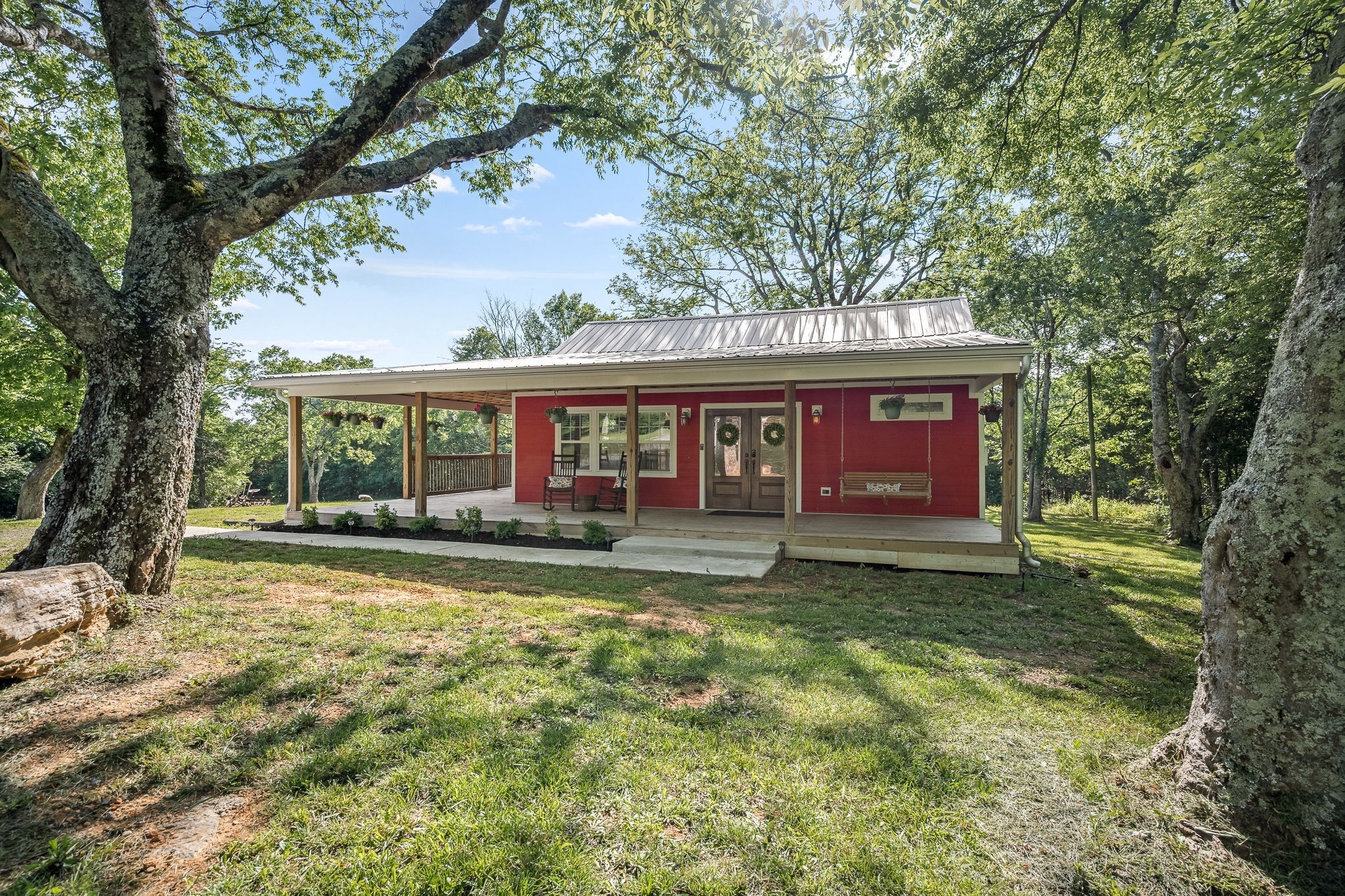 Photo for MLS 3260245 in 10257 Barlow Ln Lascassas, TN - 37085