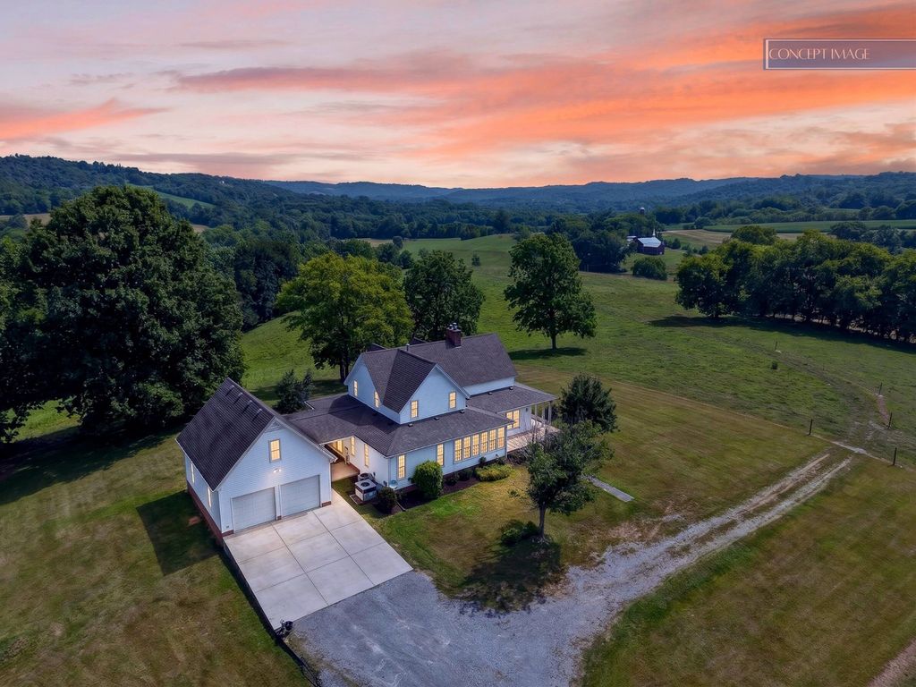 5713 Smith Fork Rd, Liberty