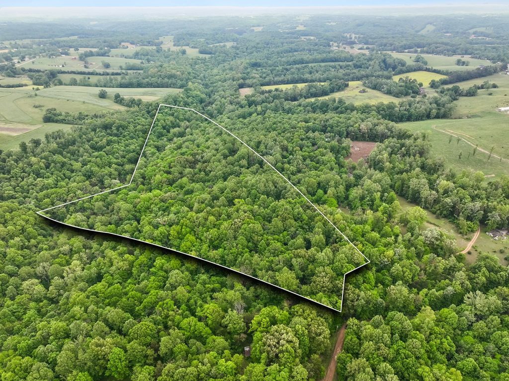 0 Wilderness Lane, Lafayette