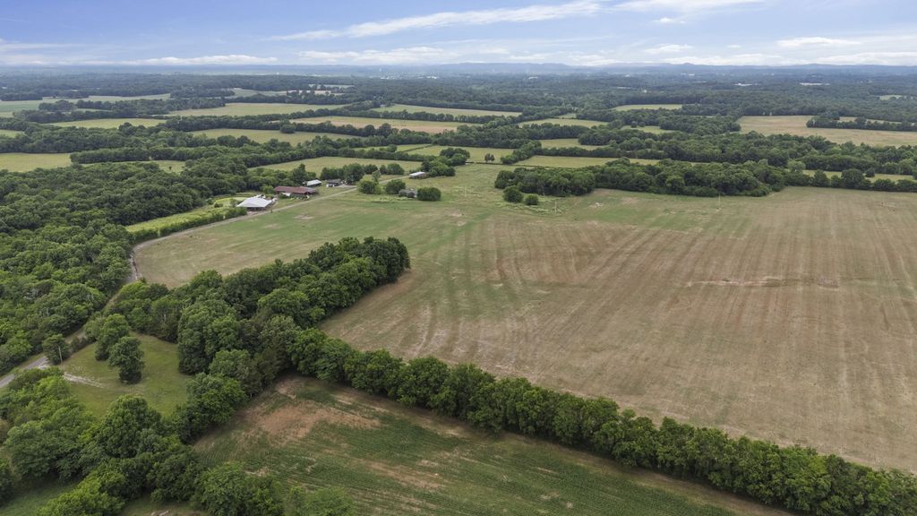 2784 Darnell Rd, Lewisburg