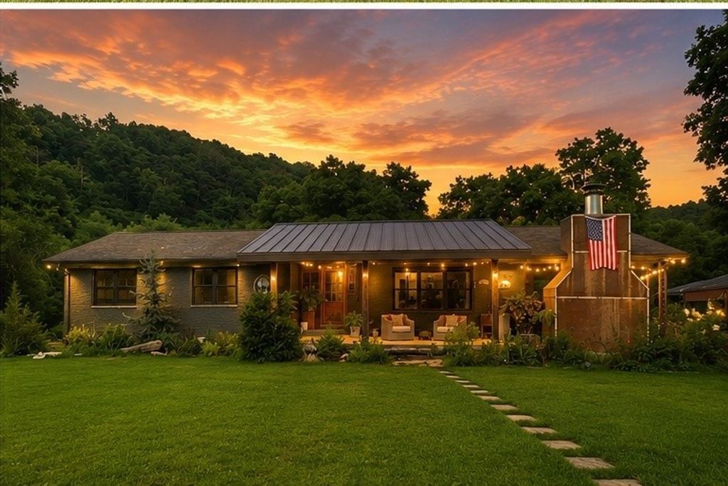 4035 S Forty Eight Creek Rd S, Waynesboro