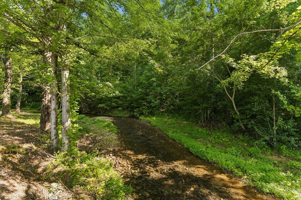 1513 Centerville Hwy, Hohenwald