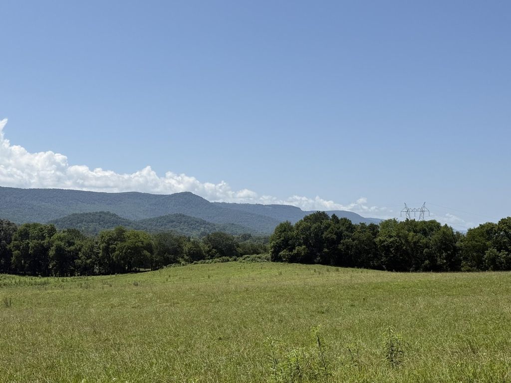 0 Howard Beavert Road, Pikeville