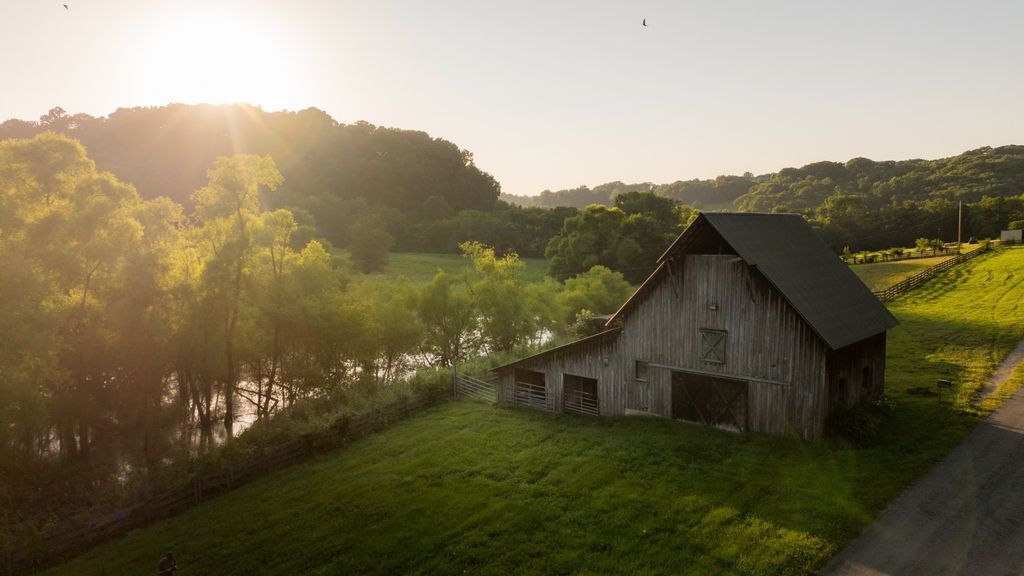 3556 Buford Station Rd, Lynnville