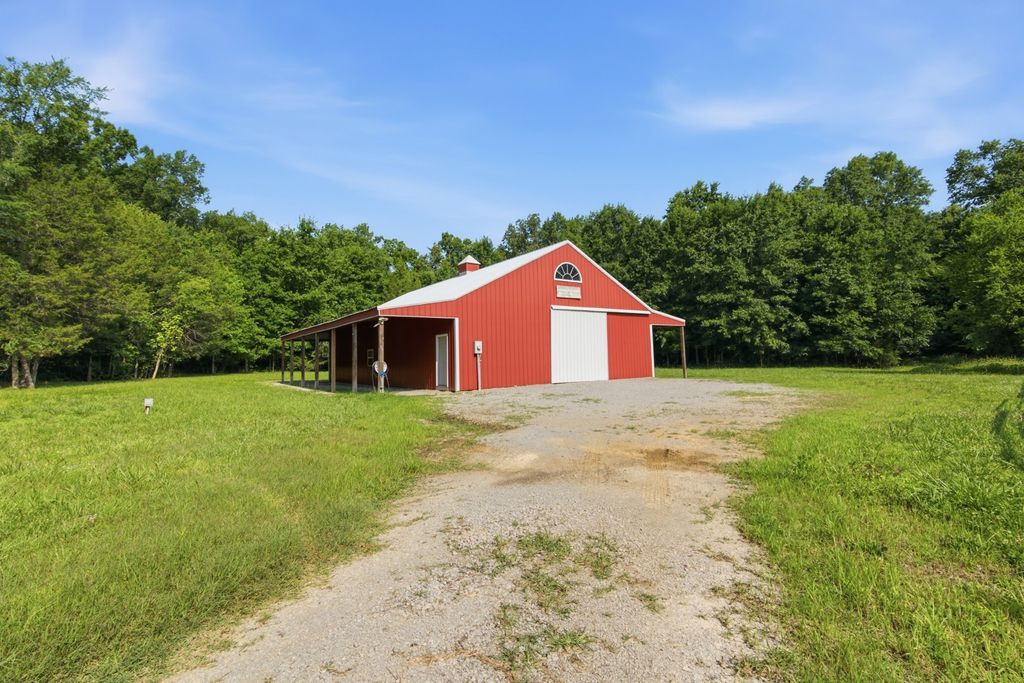 3607 Tom Littlejohn Rd, Columbia