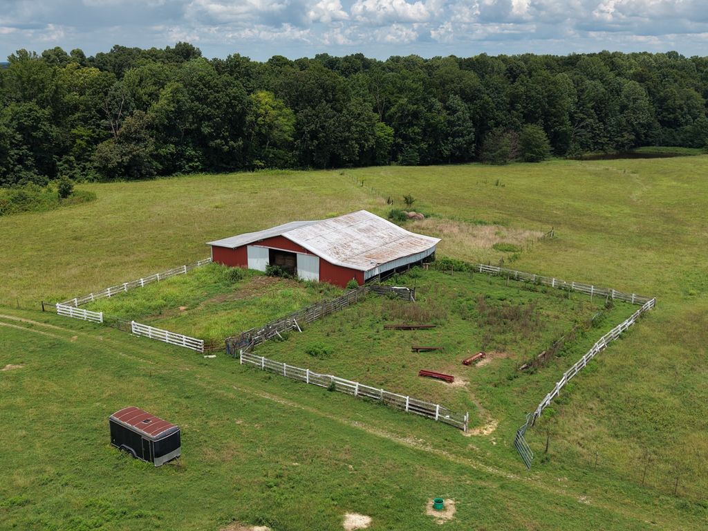 0 Gause Road, Cedar Hill