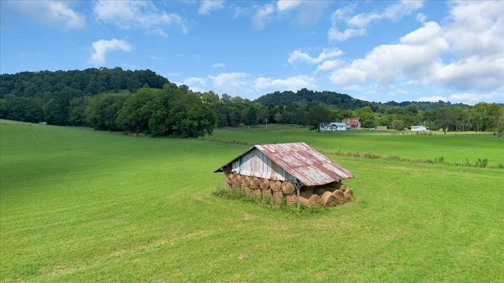 0 Cheatham Springs Road, Wartrace