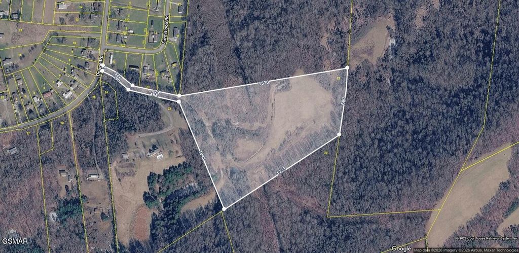 370 Doane Road, New Market