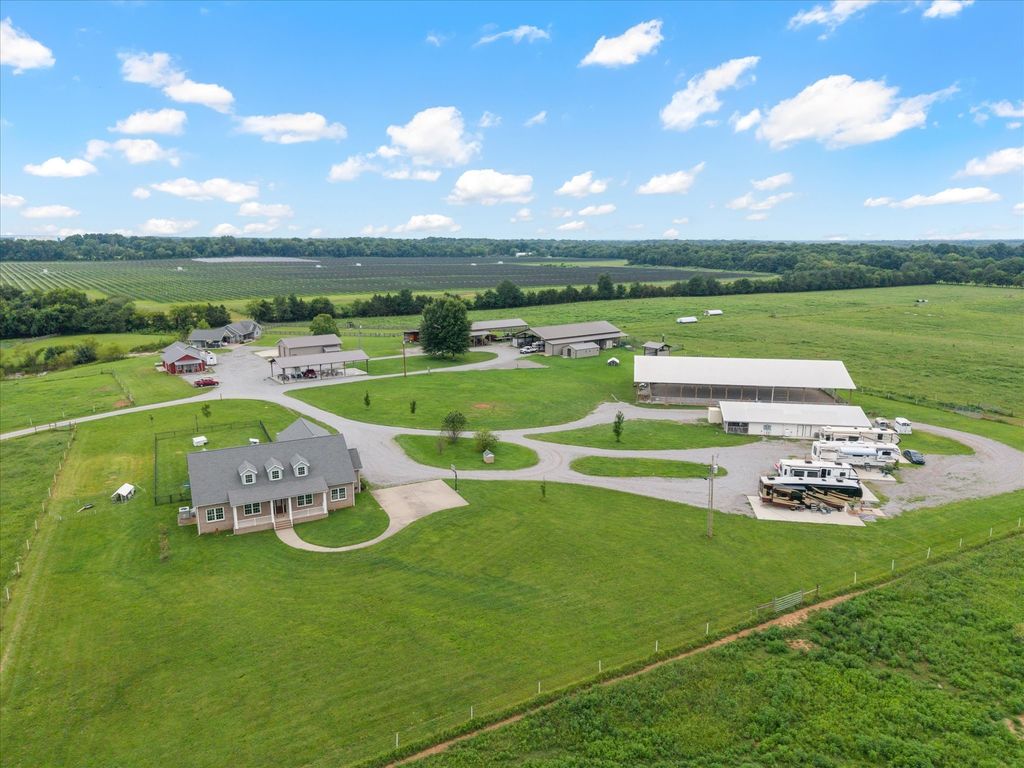 221 Eady Rd, Shelbyville