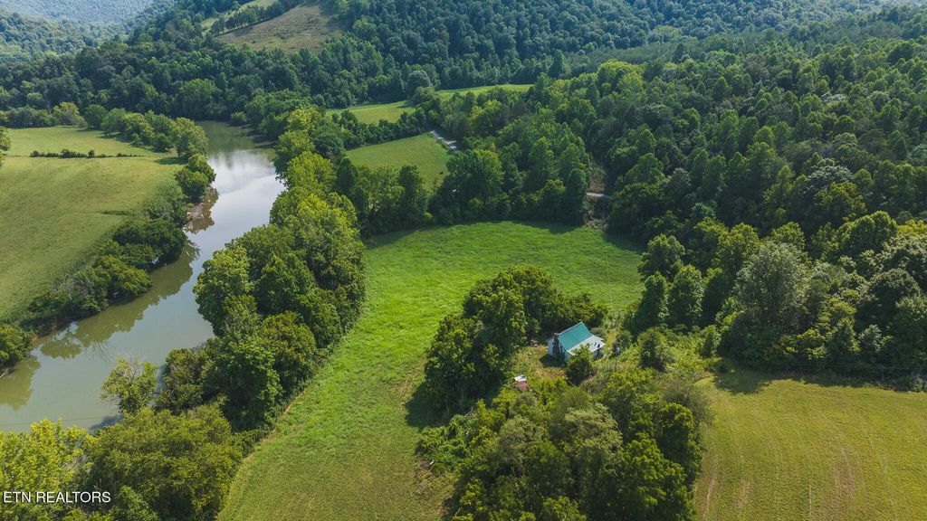 0 Porter Johns Rd, Tazewell
