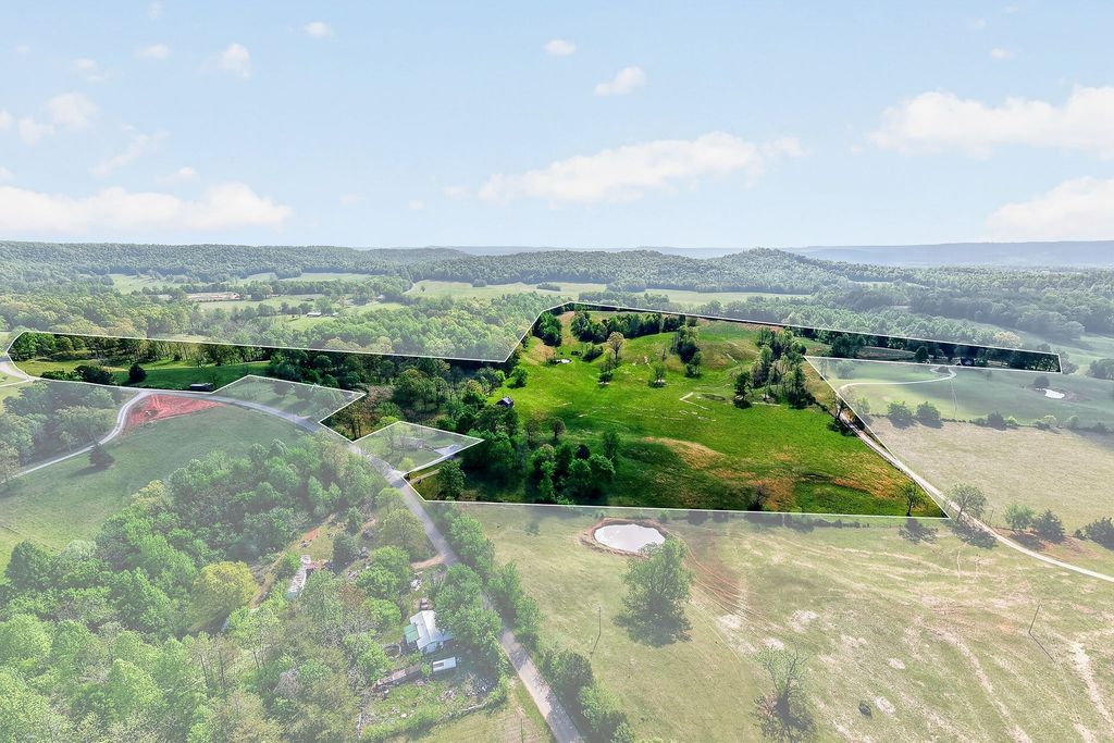 515 Jericho Rd, Quebeck