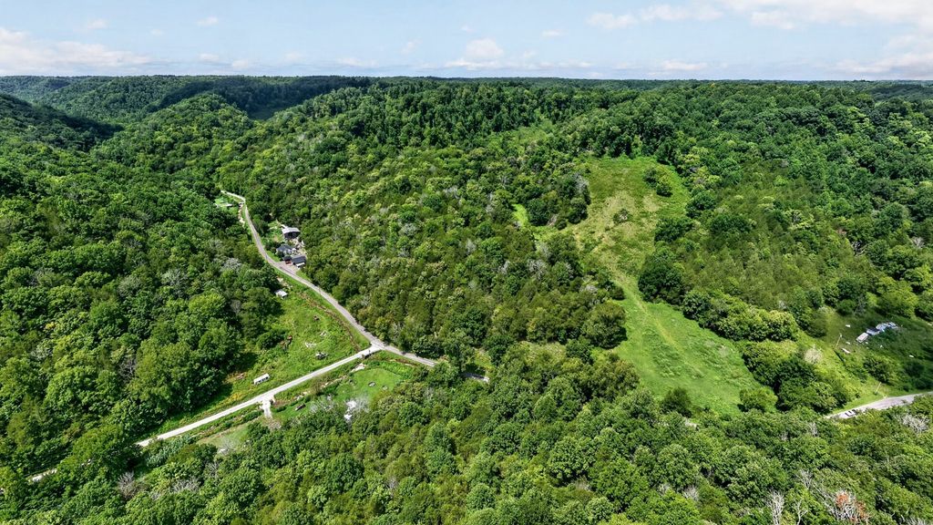 0 Wilmouth Creek Rd, Liberty