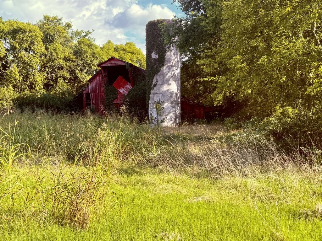 14563 Highway 99, Eagleville