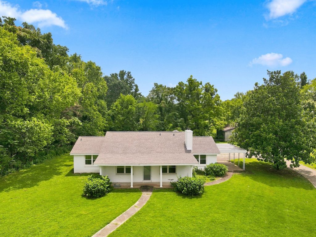 1448 Williams Hollow Rd, Pulaski