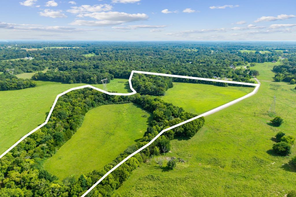 0 Zion Hill Rd, Unionville