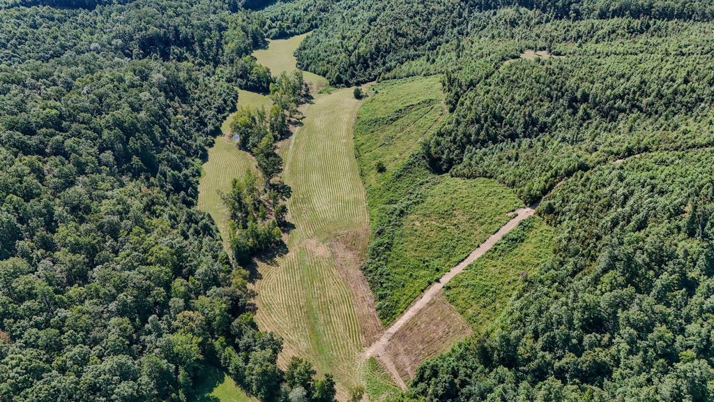 0 Clifton Turnpike, Waynesboro