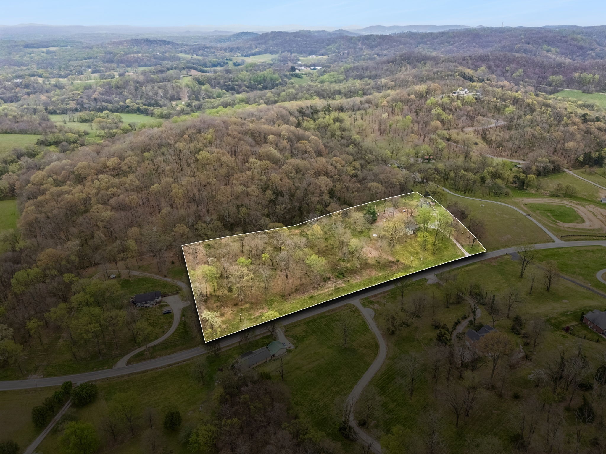 Photo for MLS 3519219 in 6759 Bethesda Arno Rd Thompsons Station, TN - 37179