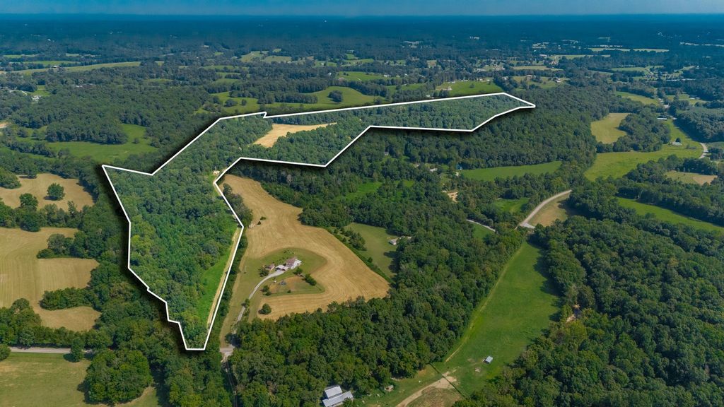 2313 Little Bartons Creek Rd, Cumberland Furnace
